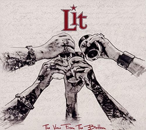 The View From the Bottom