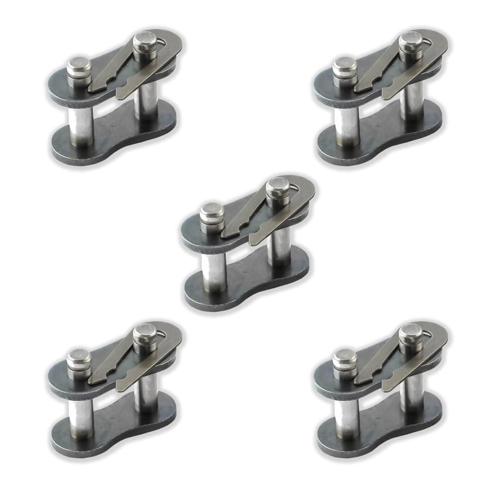 #41 Roller Chain Connecting Links (5 Pack)