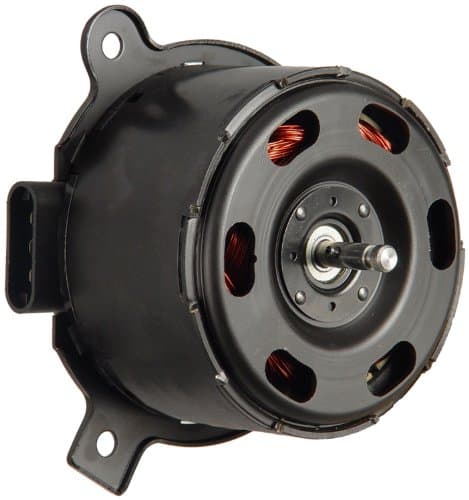 VDO PM9007 Radiator Fan Motor