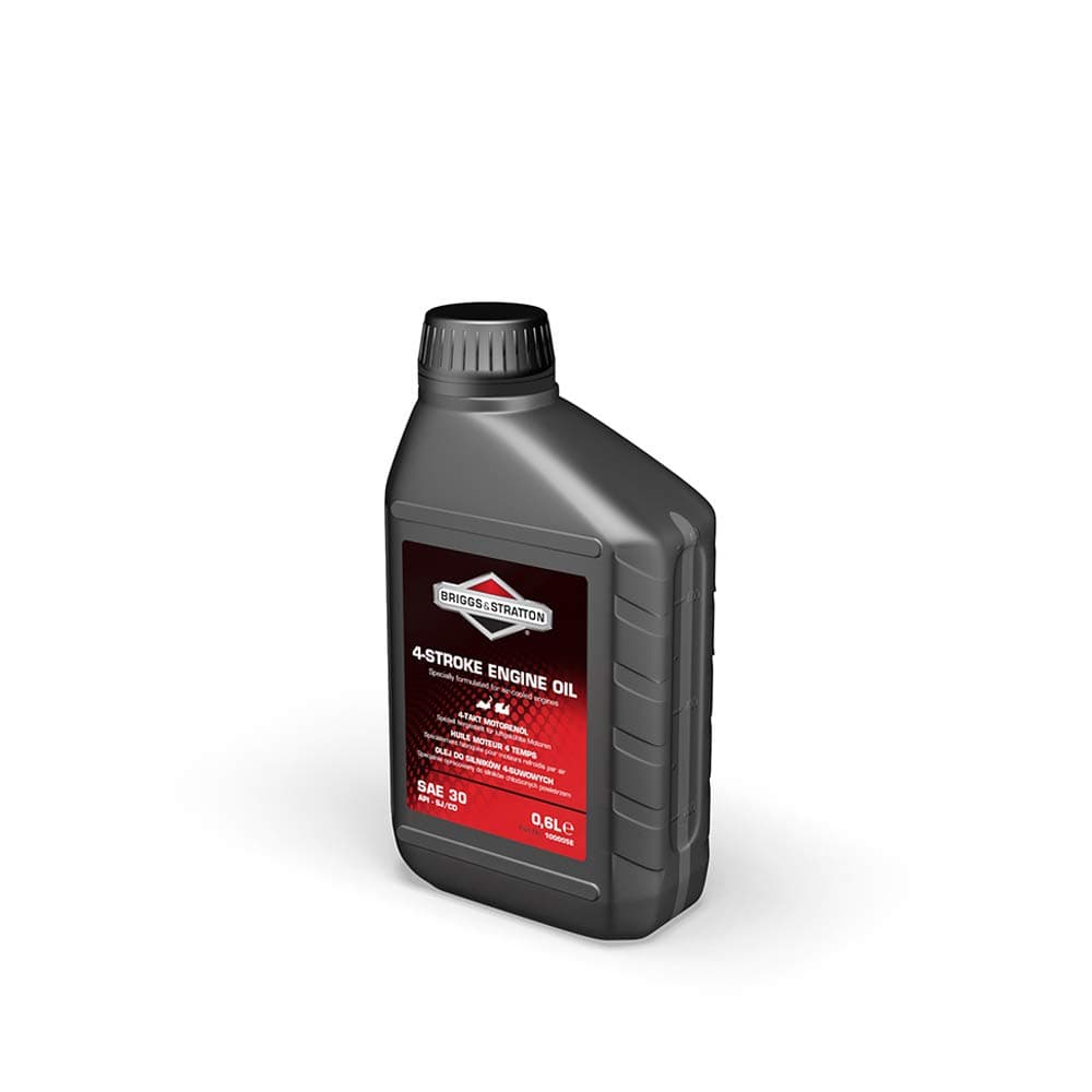 Briggs & Stratton 4 Stroke Engine Oil. 600Ml.