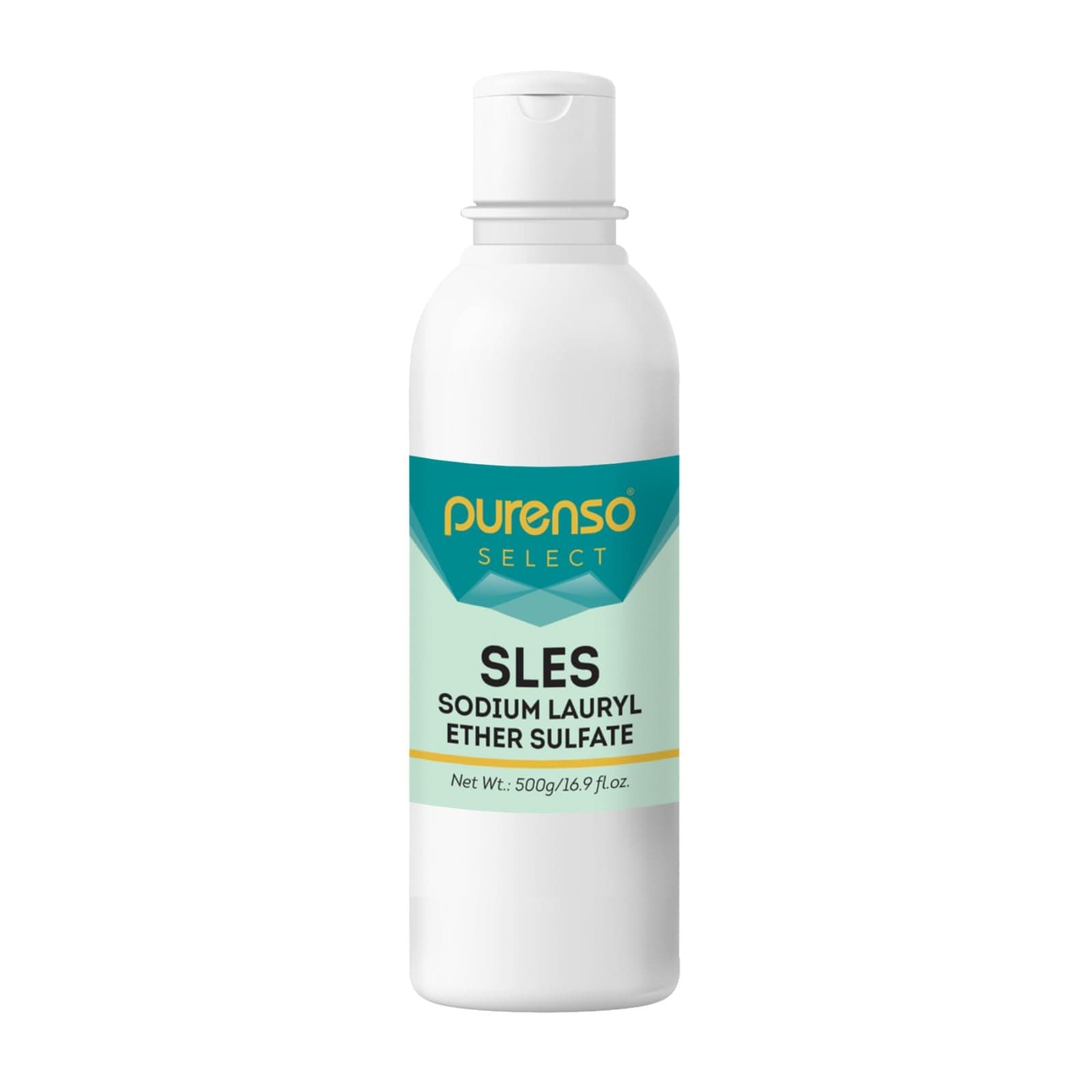 Purenso Select - Sodium Lauryl Ether Sulphate SLES, 500g