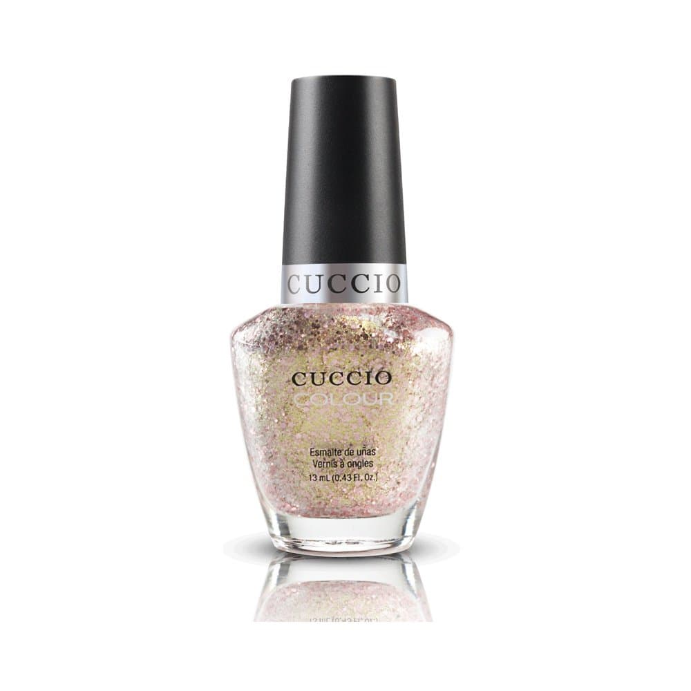 Cuccio Colour Chemical Attraction 13ml