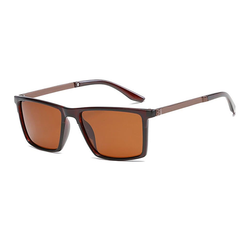 MOFLYOM Wood Polarized Sunglasses