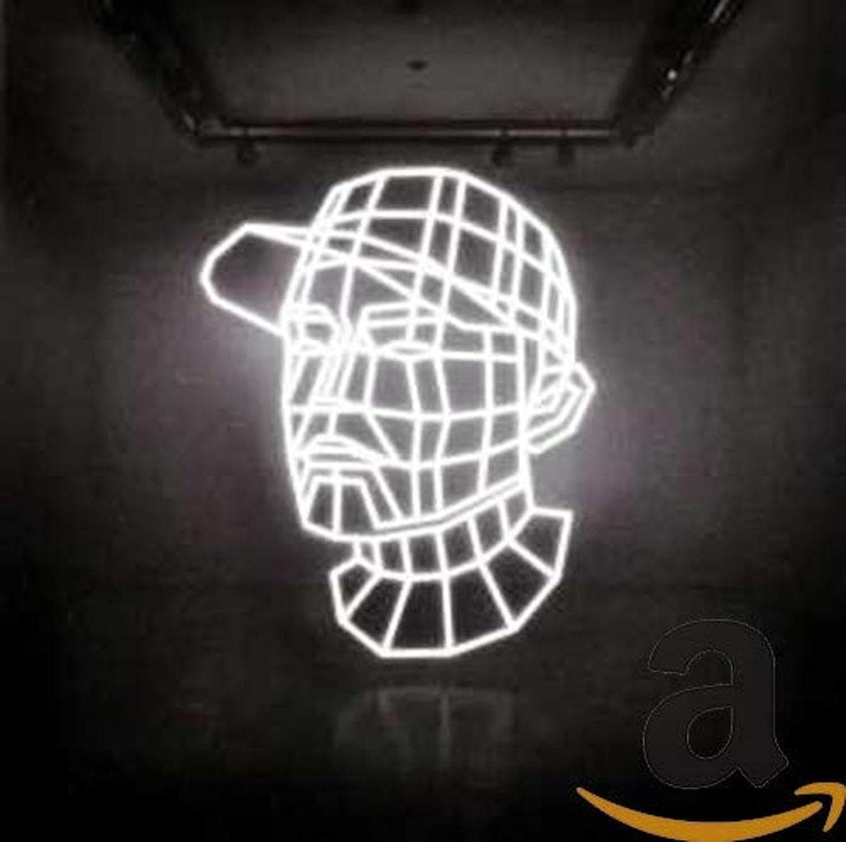 Reconstructed: Best Of Dj Shadow