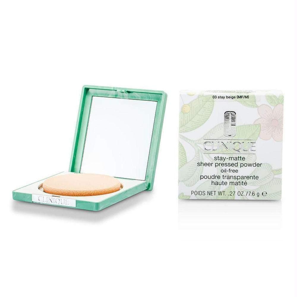 Face Powder, 210 G, 7.6 Grams