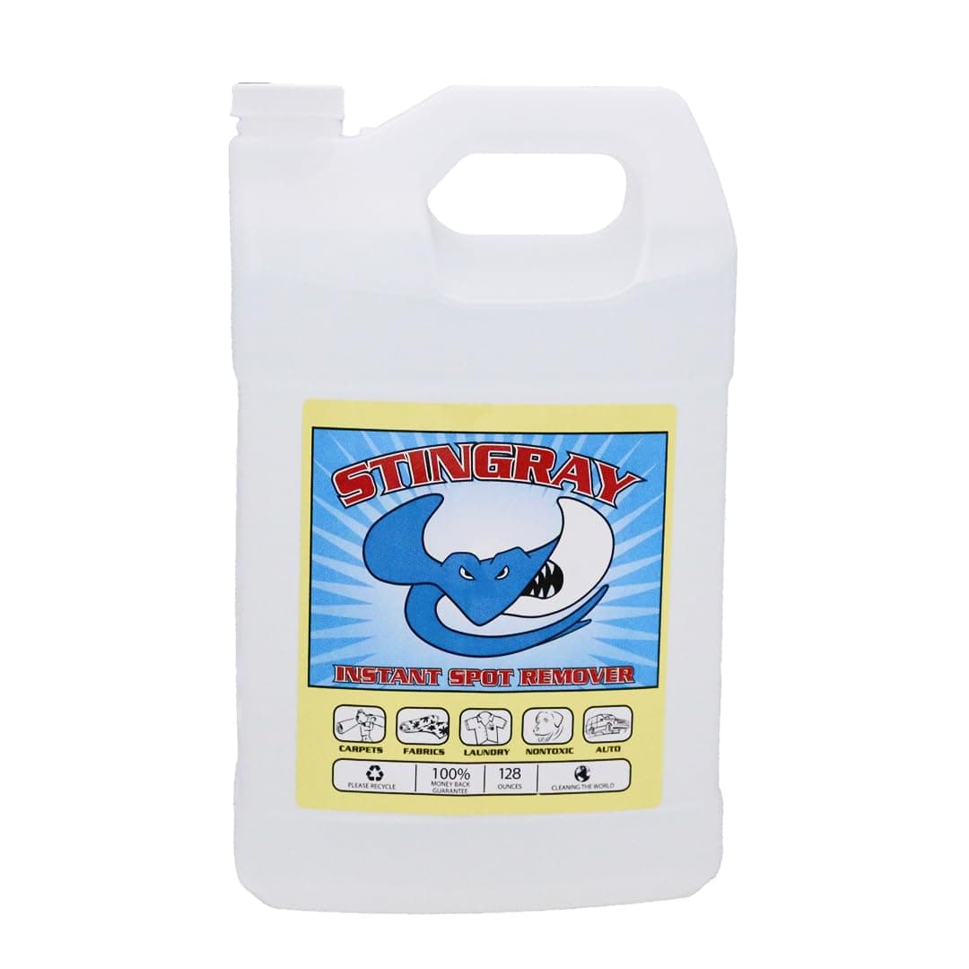 Stingray Spot Remover, 1-Gallon