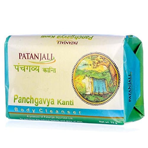 KANTI PANCHGAVYA (75 gm)