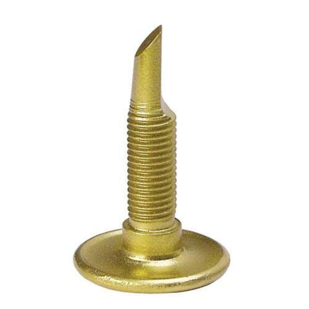 Woodys 18-3184-48 Chisel Tooth Competition Stud 1.060" 48/Pk
