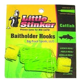 Lil Stink KL-BHX2 Bait Holder