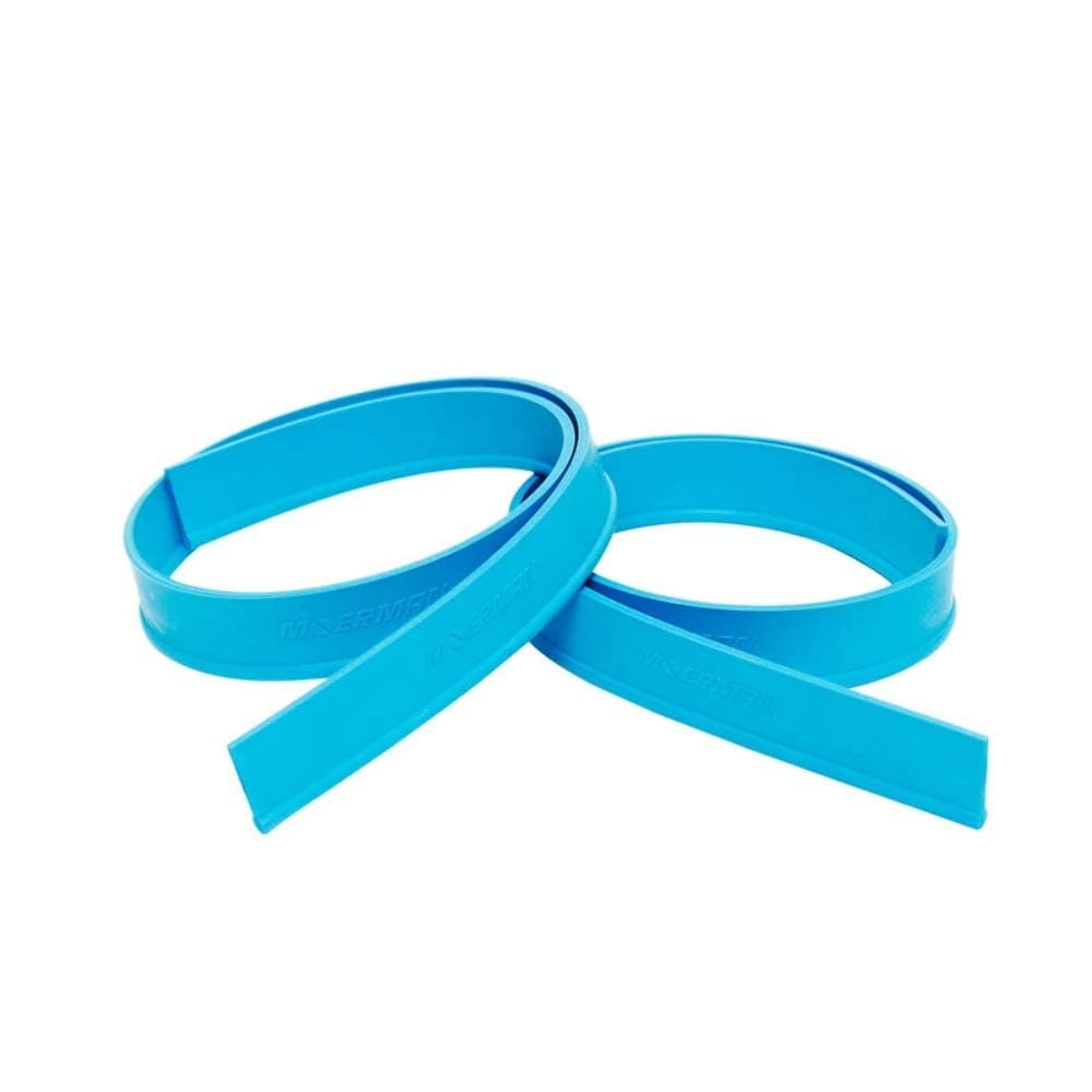 MoermanNXT-R Standard Squeegee Rubber - 12in/30cm • 10 Rubber Pack