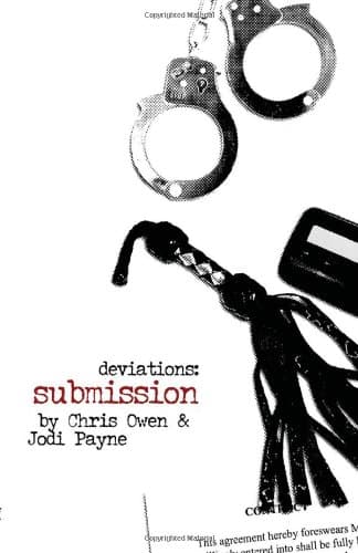 Deviations: Submission Paperback – 26 Jun. 2008