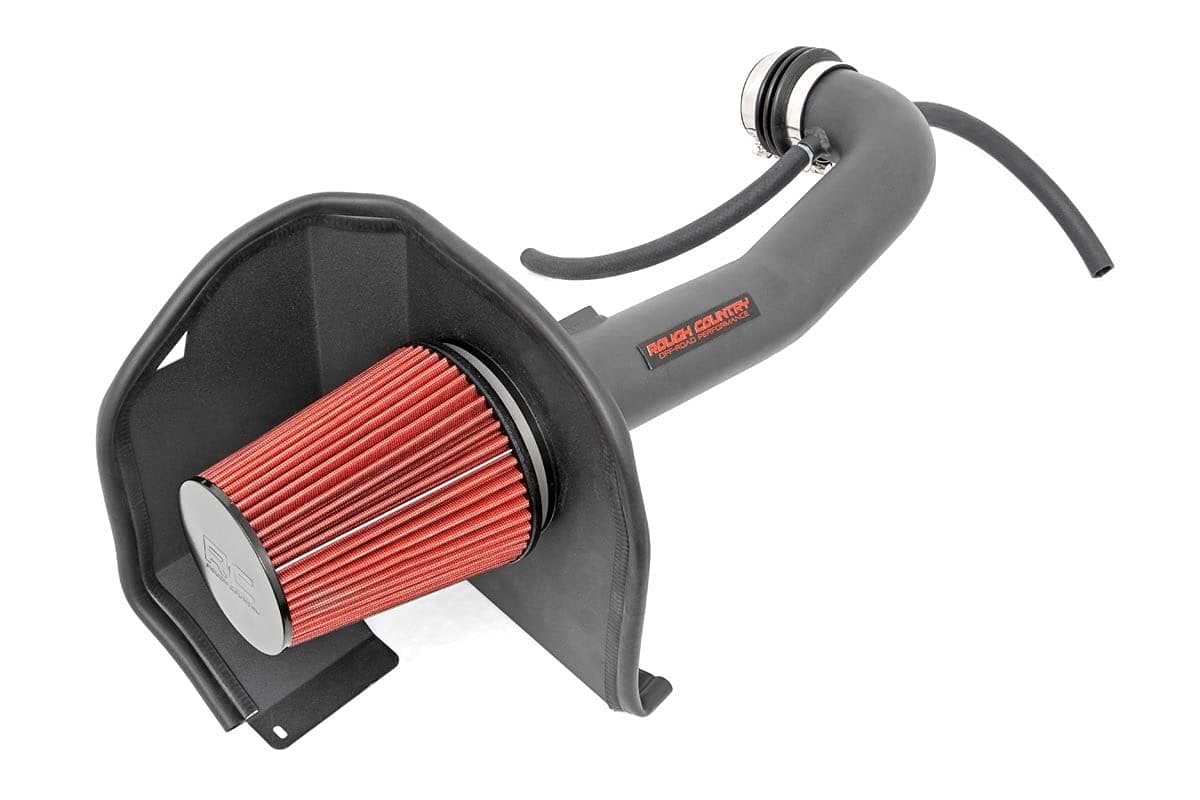 Cold Air Intake | 2014-2018 1500