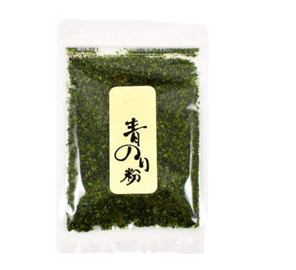 AONORI POWDER SEAWEED 20G