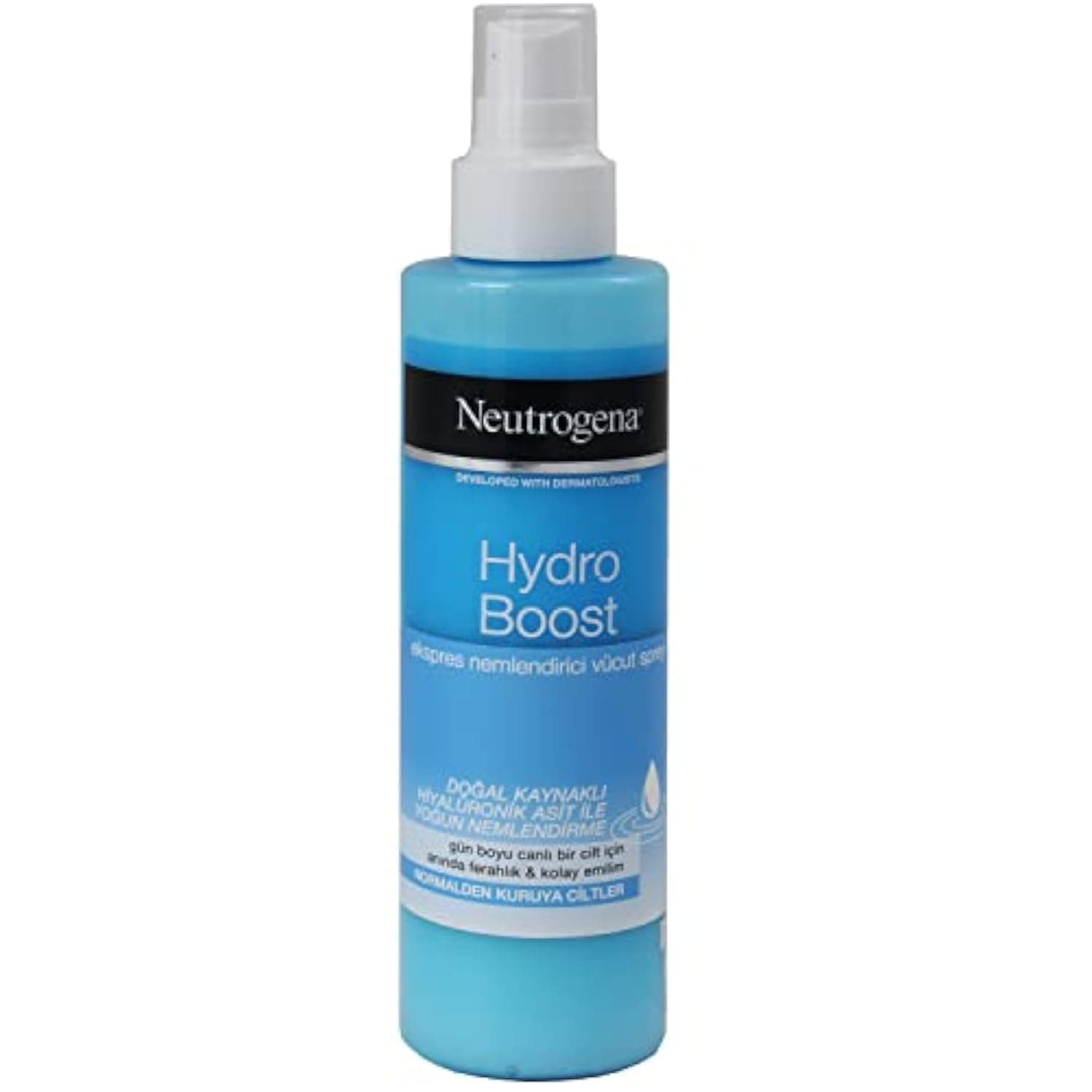 Neutrogena Hydro Boost Express Hydrating Spray 200ml
