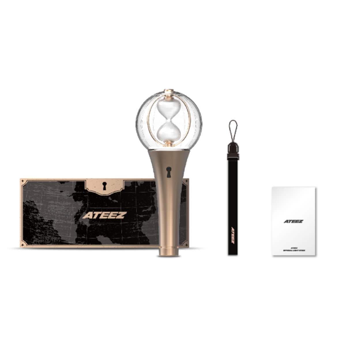 Official Light Stick ver.2