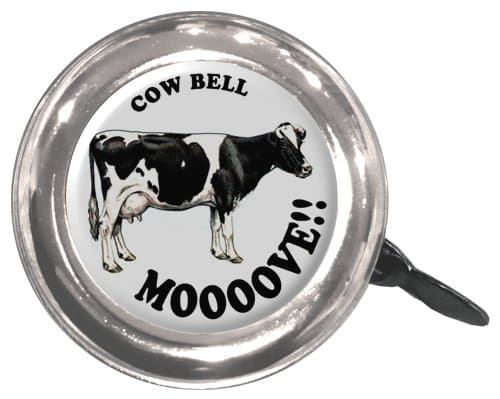 Skye Supply Swell Cow Bell