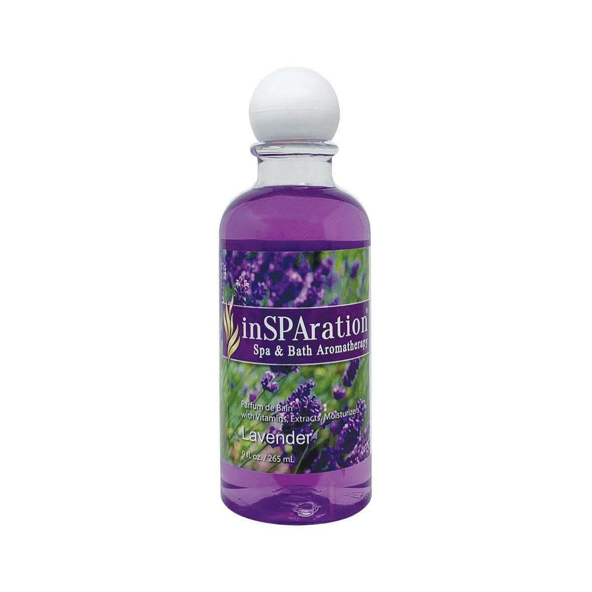 Lavender Aromatherapy (9 ounce) Purple
