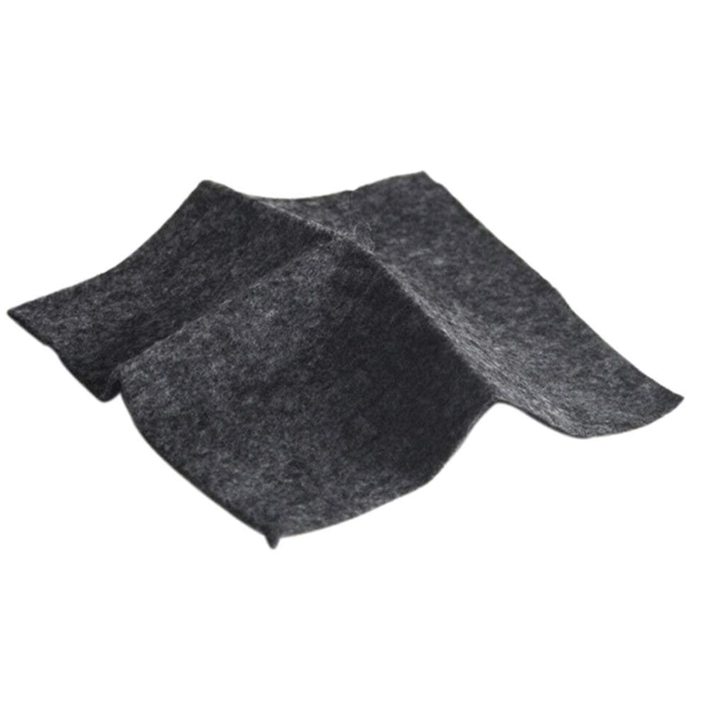 Gizayen Car Scratch Remover Cloth Multi-Function Towel Fix Repair Polish for Light Paint Scratches, Car Scratch Remover Cloth, Upgraded Version Scratch Removal for Cars