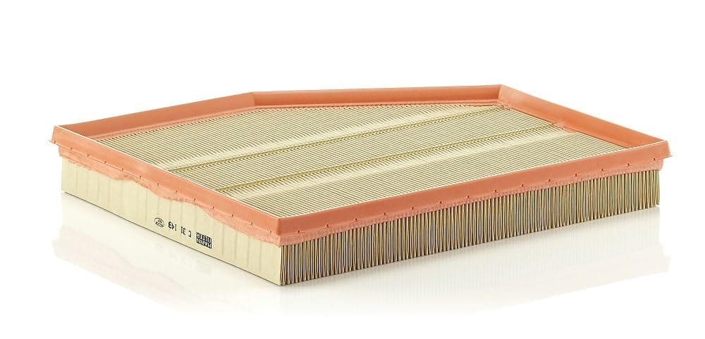 Mann Filter C 31 149 Air Filter