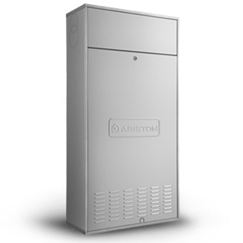 AristonThermo 3318397 universal recessed unit, White