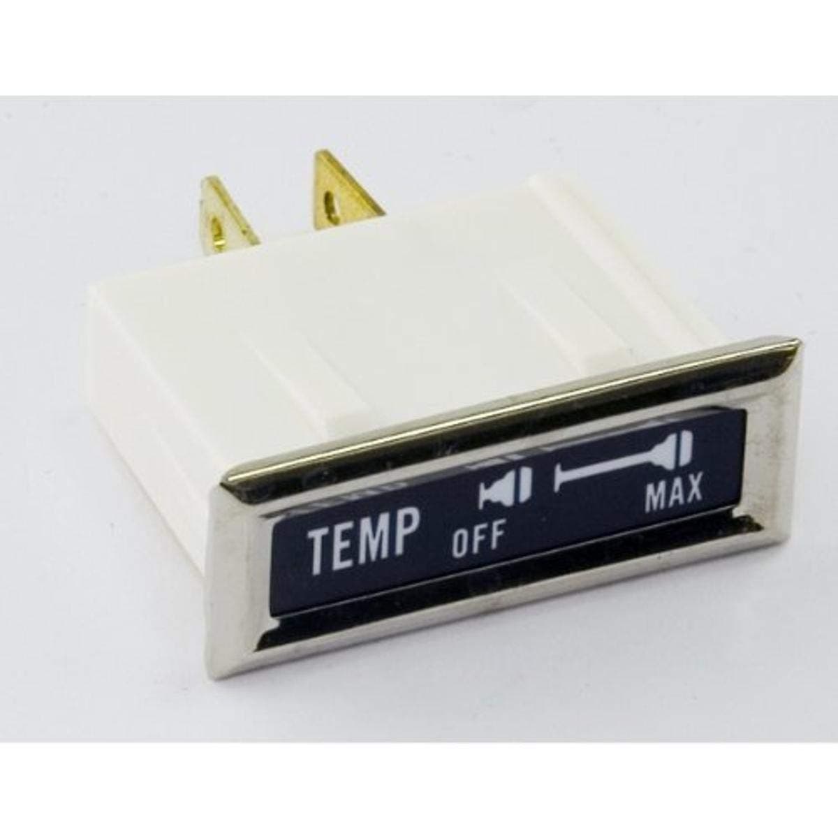 OMIXAda 13319.05 Temperature Dash Indicator Light