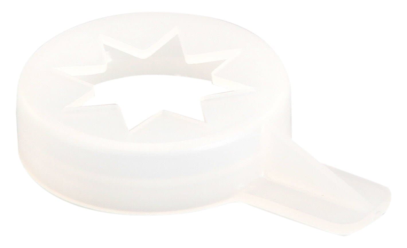 Electrofreeze HC196185 Serrated Nozzle