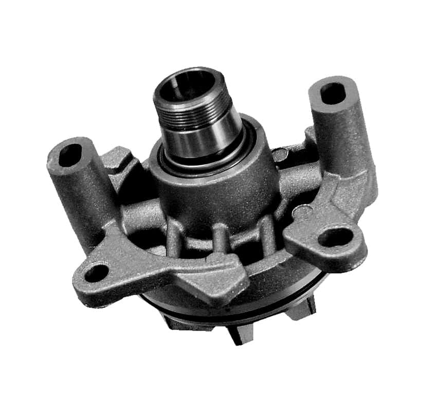 Service 506709 Water Pump