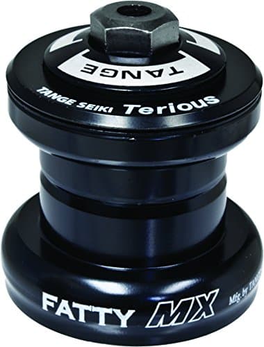 Headset Tange Terious Fatty Mx EC/34/28.6|EC/34/30