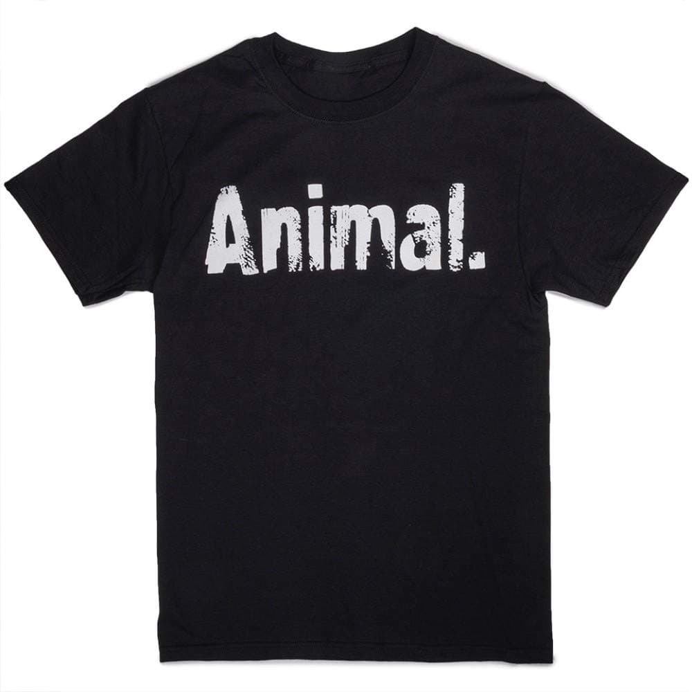 Animal Iconic M-stak Premium Tee