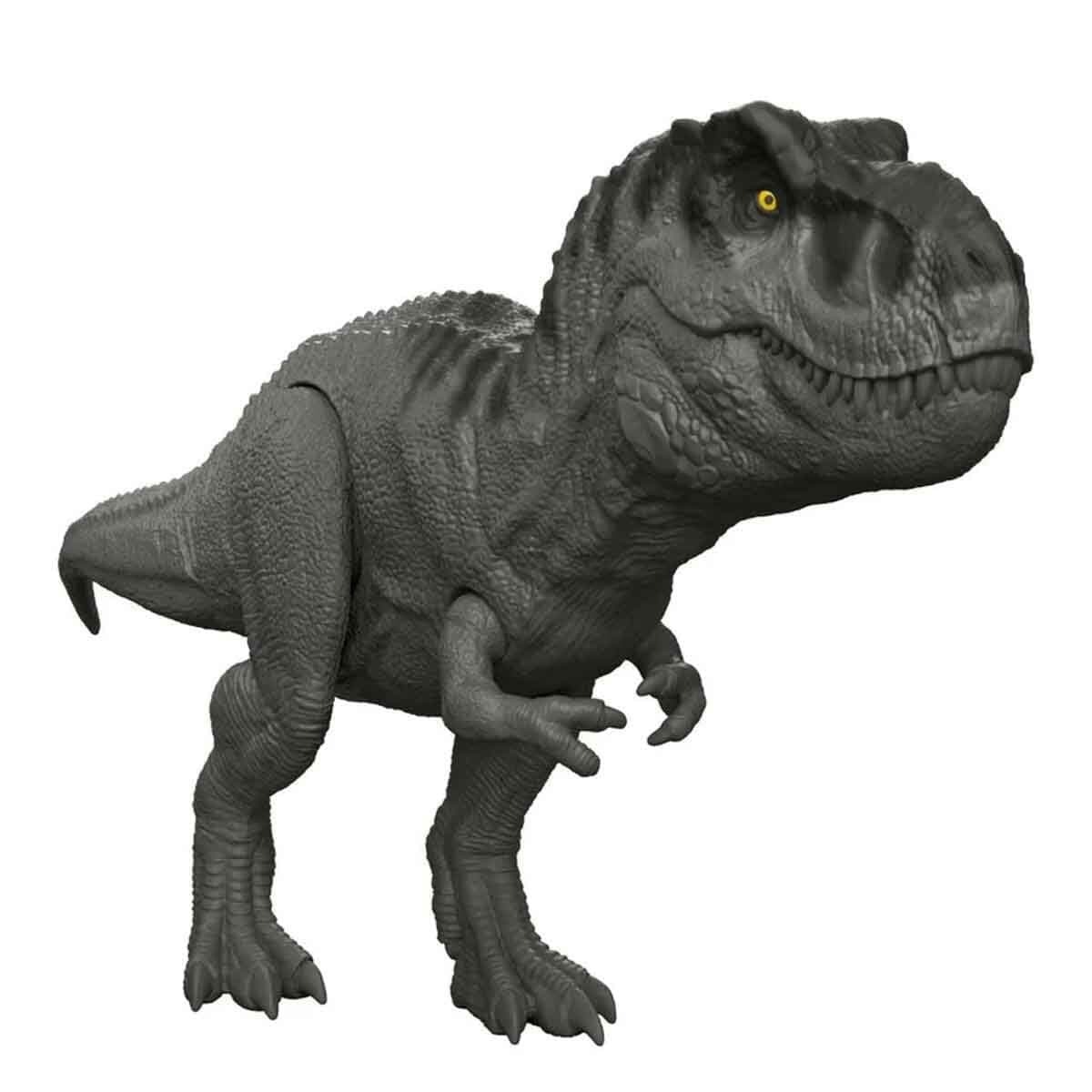 Rebirth Basic 12" Tyrannosaurus Rex Action Figure