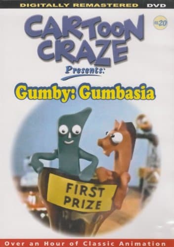 Gumby: Gumbasia