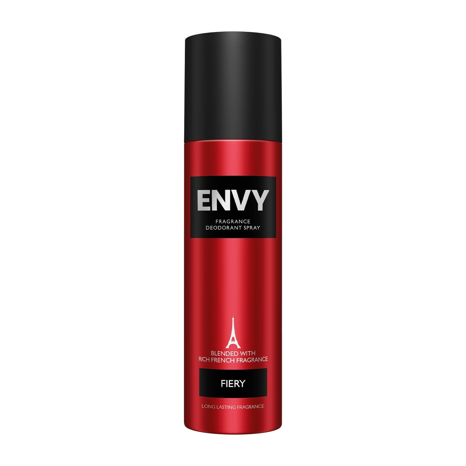 Envy Fiery Deo 120 Ml
