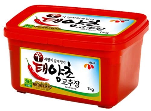Maeil Hot Pepper Paste Gochujang 2.2lbs