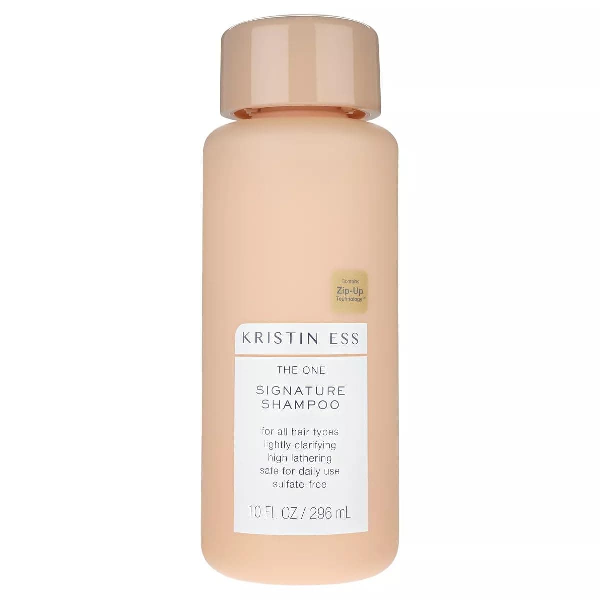 The One Signature Shampoo