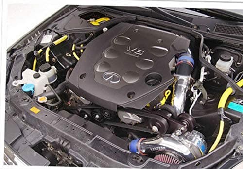 Vortech 4NZ218-060SQ V-2 System Supercharger Kits