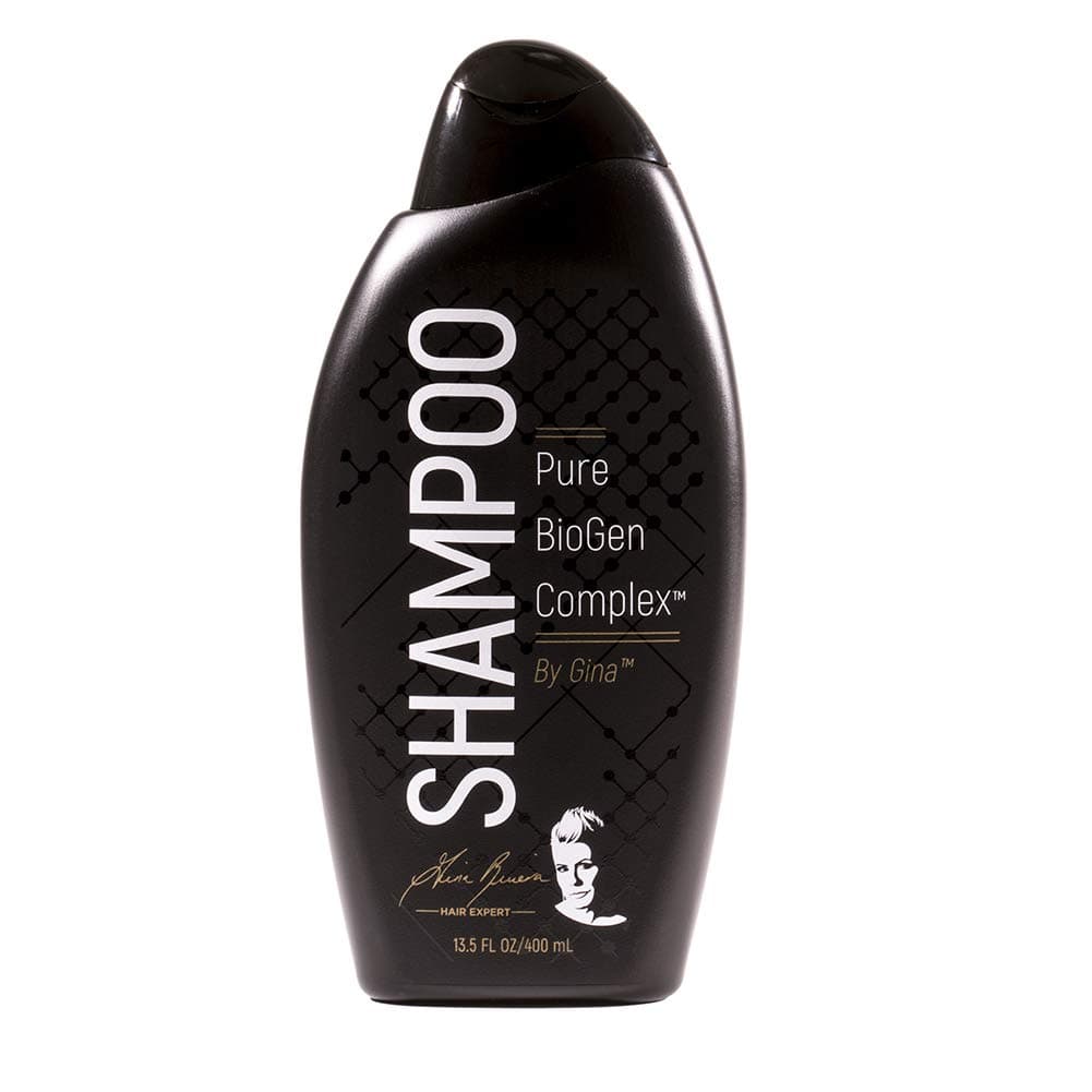 Colours Pure BioGen Complex Shampoo for Unisex - 13.5 oz Shampoo