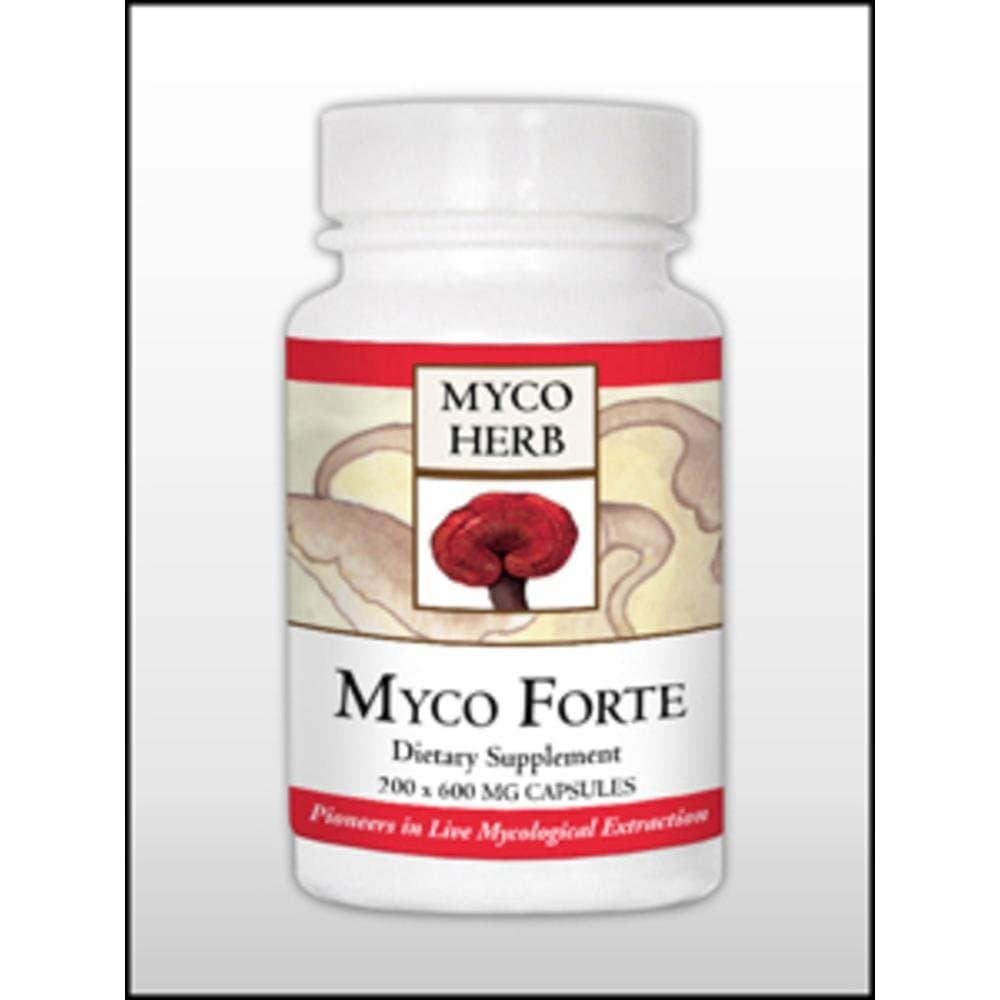 Myco-Forte 200 vcaps
