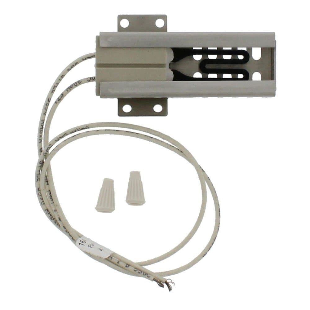 WB2X9998 Range Oven Igniter Replacement - Compatible with General Electric, Hotpoint, RCA Ranges