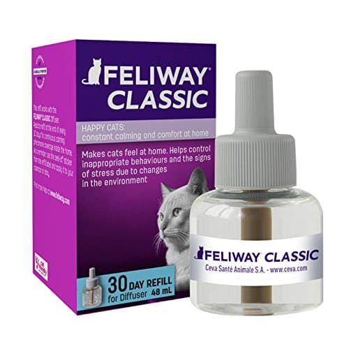 Feliway Diffuser Refill x 3