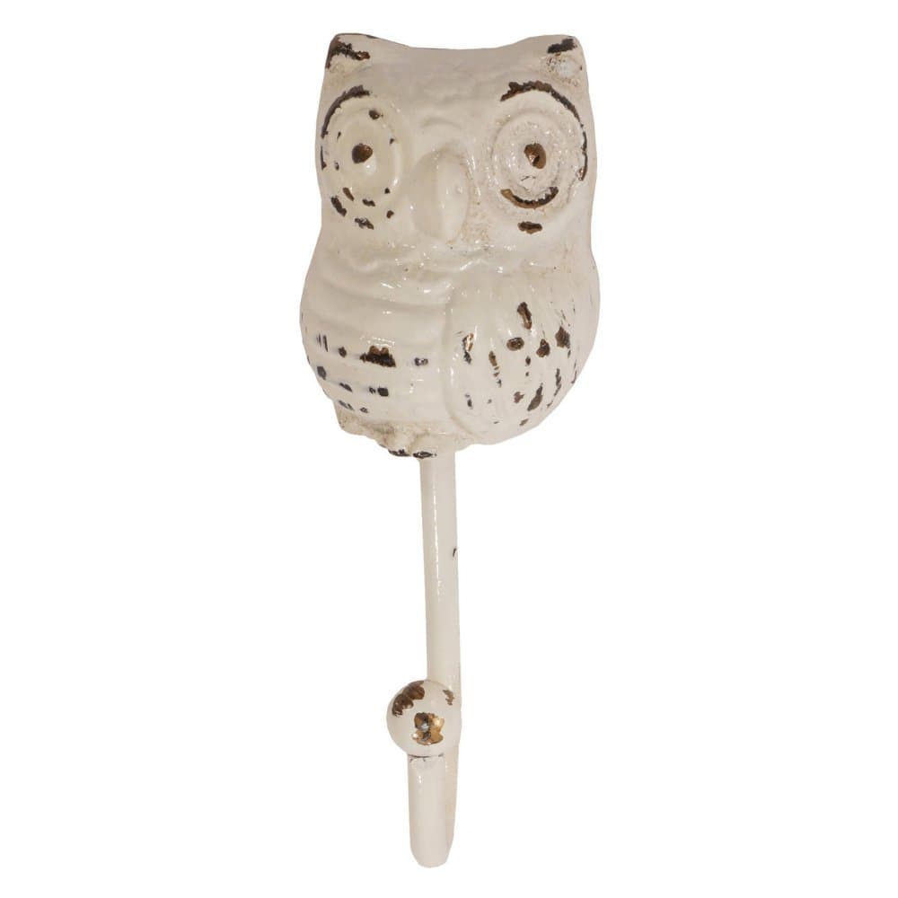 VIP International Metal Owl Hook