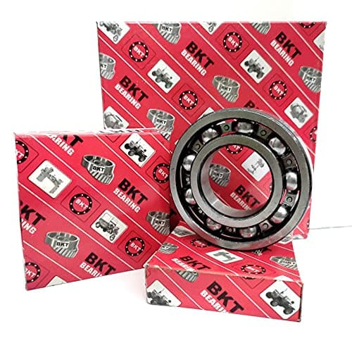 BKT 6007 Ball Bearing India