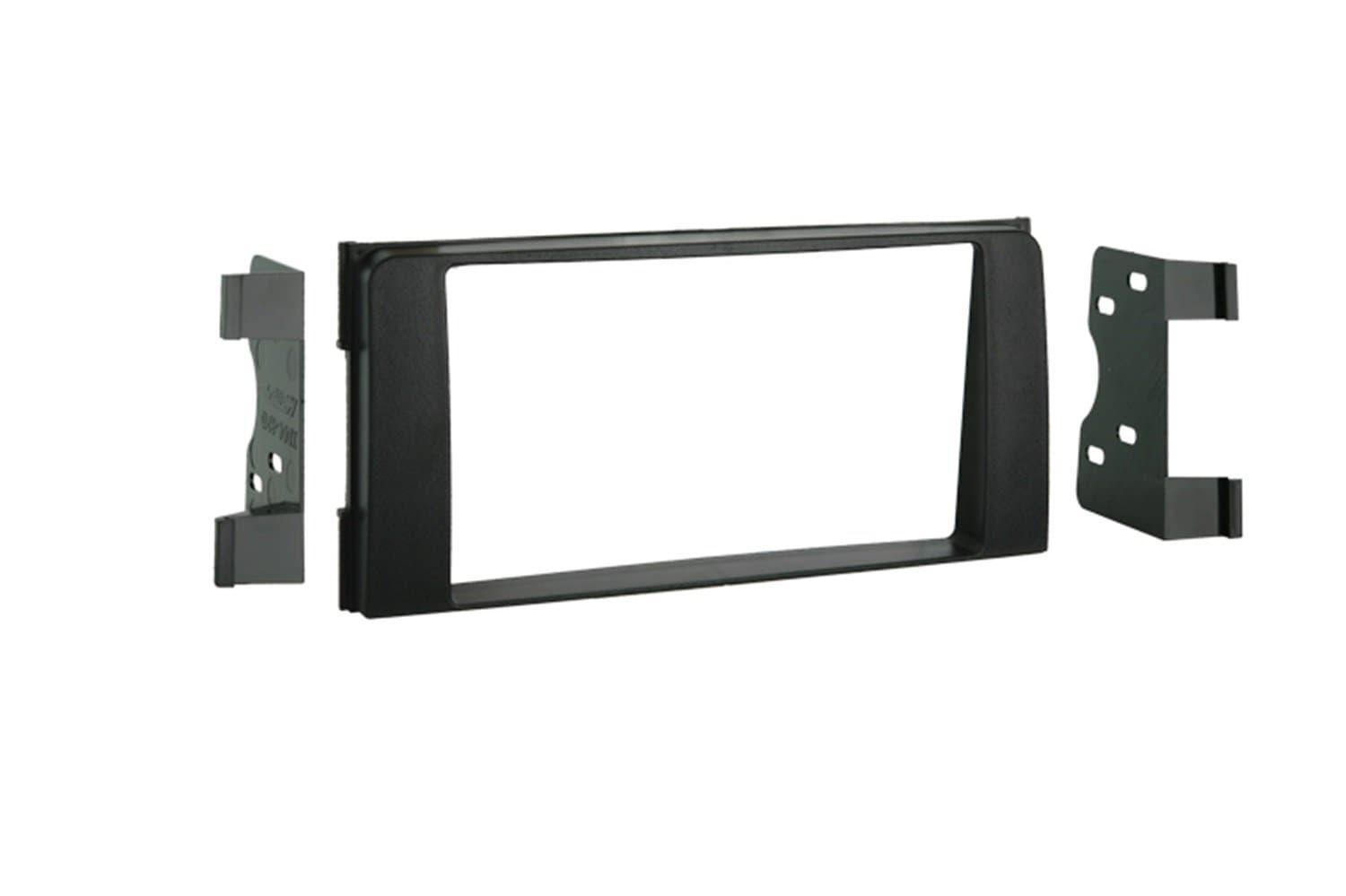 Metra 95-8210 Double DIN Installation Kit for 2003-2009 Toyota 4Runner Limited