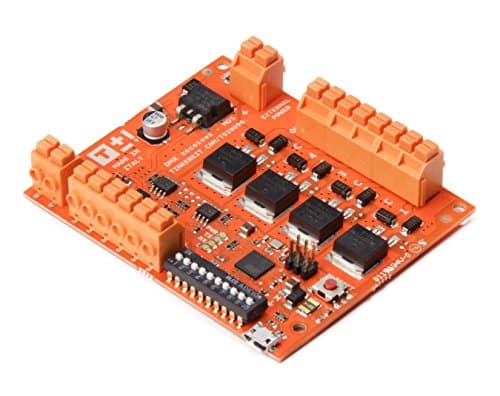 TinkerKit DMX Receiver - Mos T020090