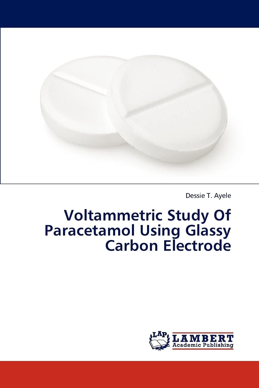 Voltammetric Study Of Paracetamol Using Glassy Carbon Electrode