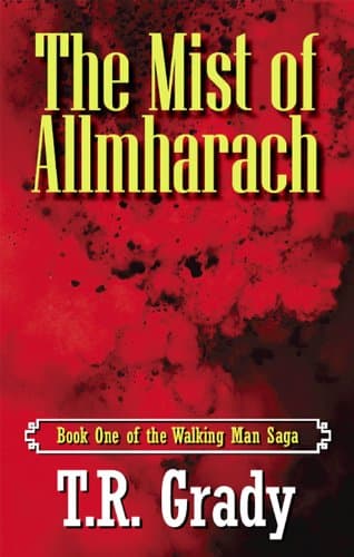 The Mist of Allmharach
