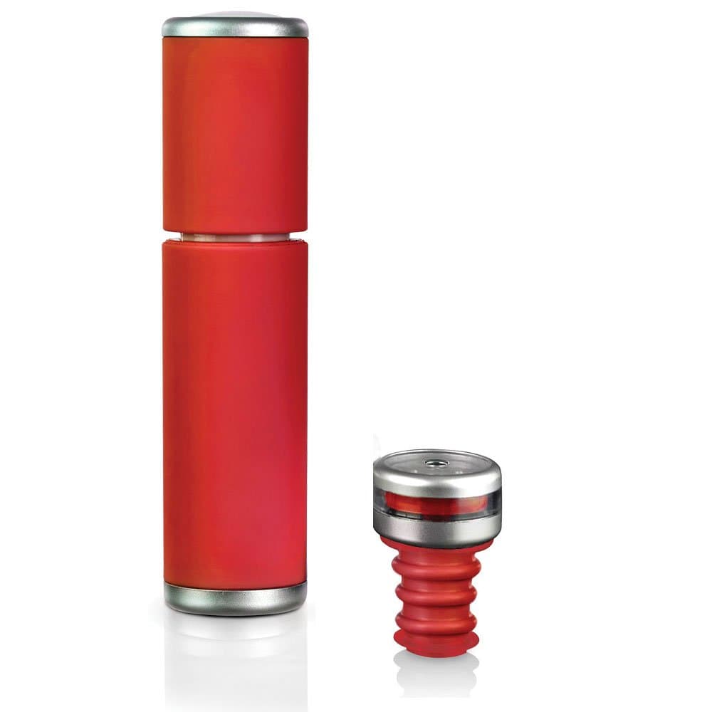 HOYT & Co. Wine Saver, Red