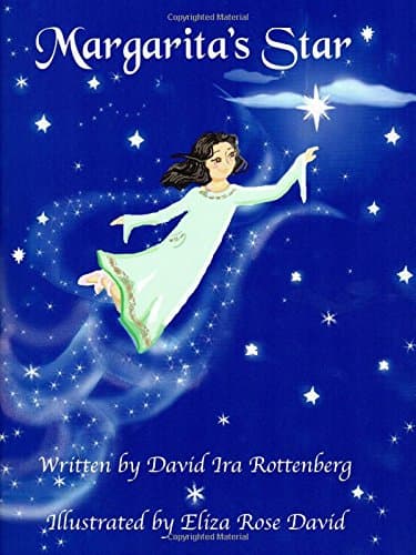 David Ira RottenbergMargarita's Star