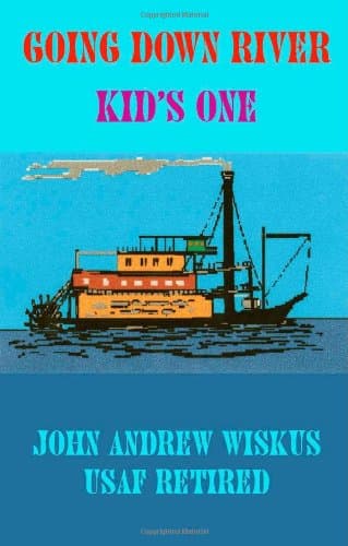 Going Down River: Kids One