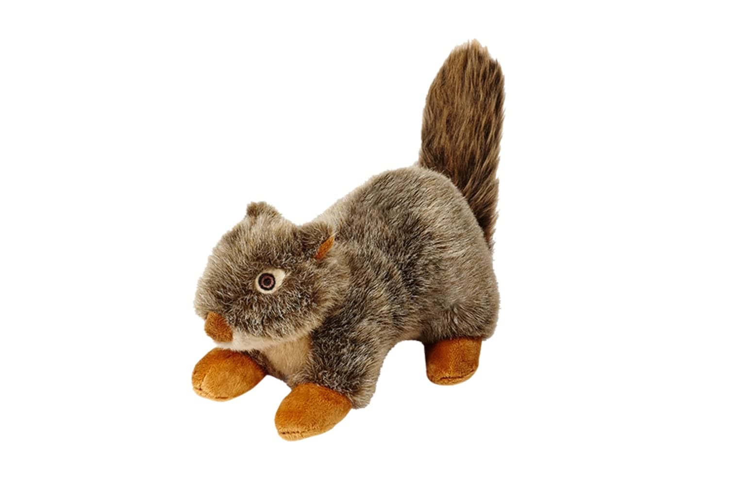 - Fluff & Tuff Nuts Squirrel