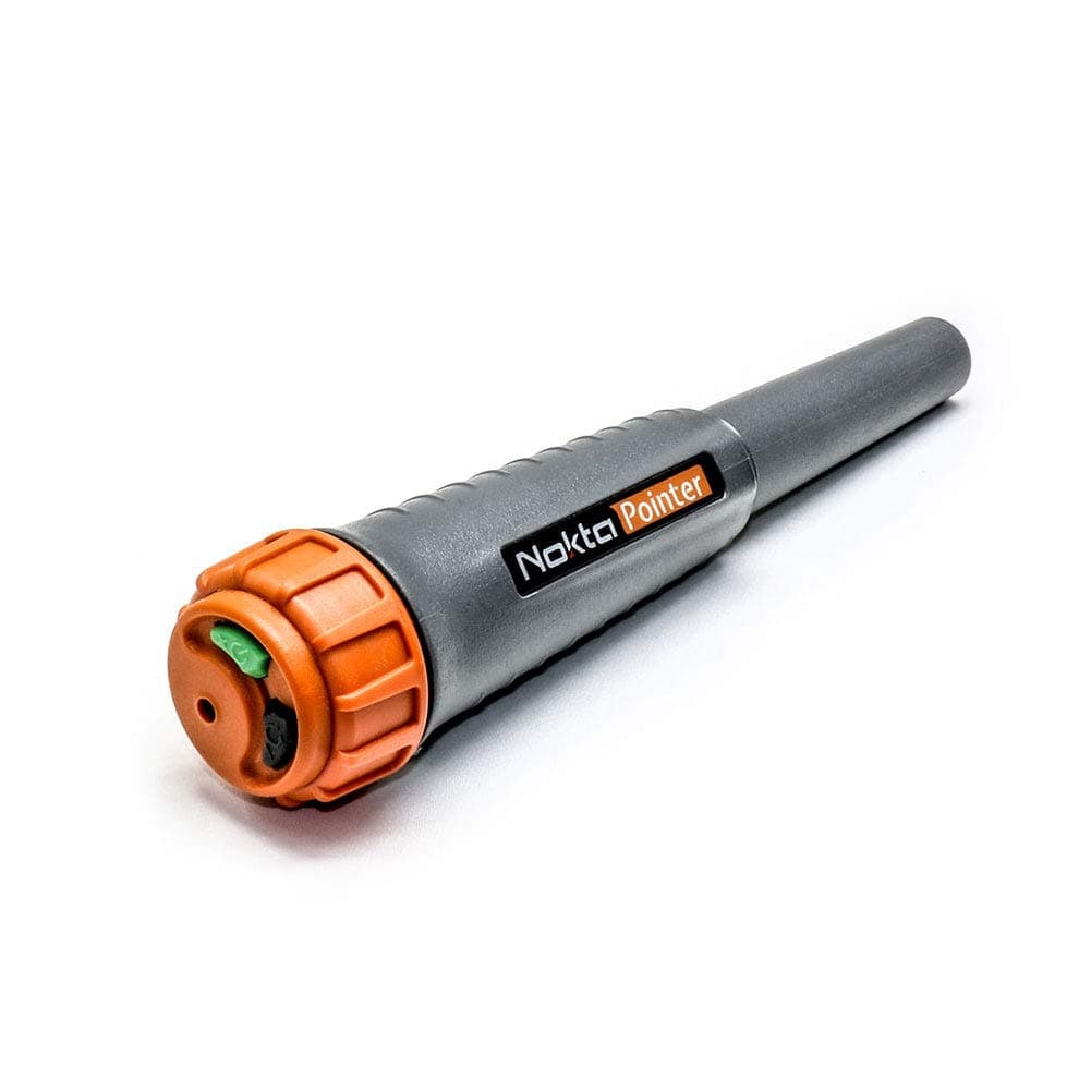 Metal Detector Waterproof Pinpointer Probe